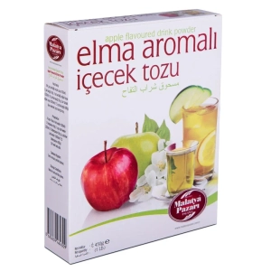 Apple Tea 450 Gr - Malatya Pazarı