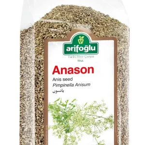 Arifoğlu Anise 100g - Arifoğlu