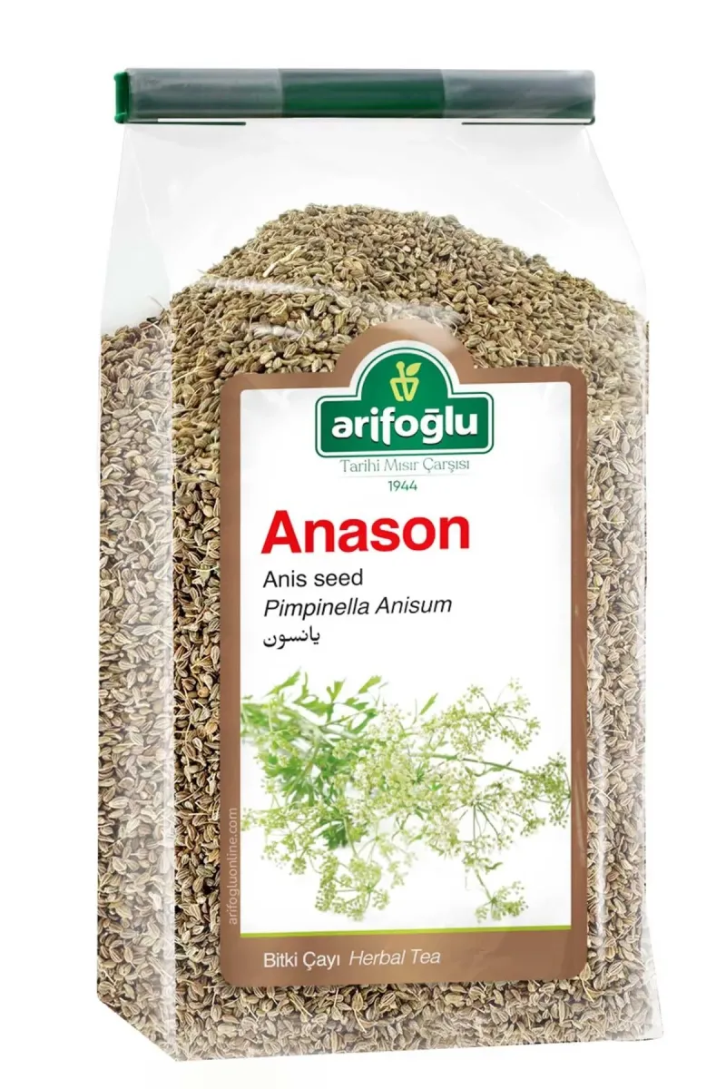 Arifoğlu Anise 100g - Arifoğlu