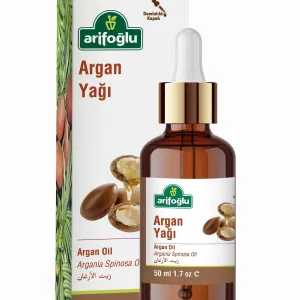 Arifoğlu Argan Oil 50ml - Arifoğlu