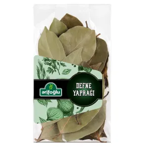 Arifoğlu Bay Leaf 30g - Arifoğlu
