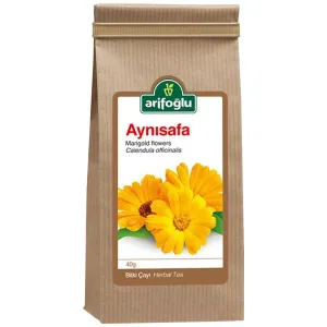 Arifoğlu Calendula 40g - Arifoğlu
