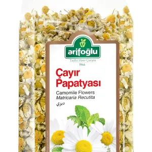 Arifoğlu Chamomile (Meadow) 60 g - Arifoğlu