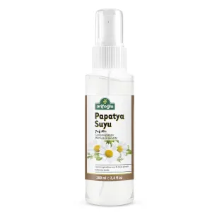 Arifoğlu Chamomile Water Spray 100ml - Arifoğlu