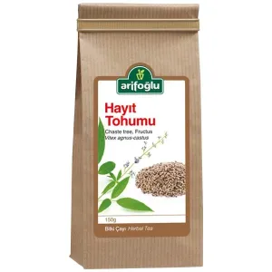 Arifoğlu Chaste Tree Seeds 150g - Arifoğlu