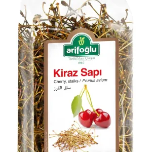Arifoğlu Cherry Stems 40g - Arifoğlu