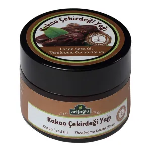 Arifoğlu Cocoa Bean Oil 50ml - Arifoğlu