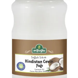 Arifoğlu Coconut Oil 330 ml - Arifoğlu