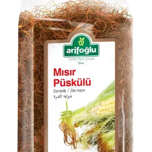 Arifoğlu Corn Silk 40g - Arifoğlu