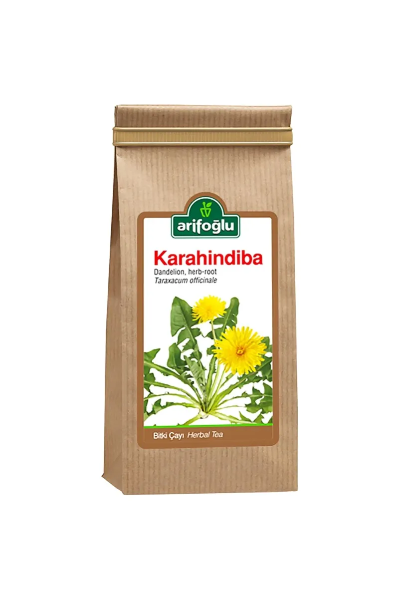Arifoğlu Dandelion 60g - Arifoğlu