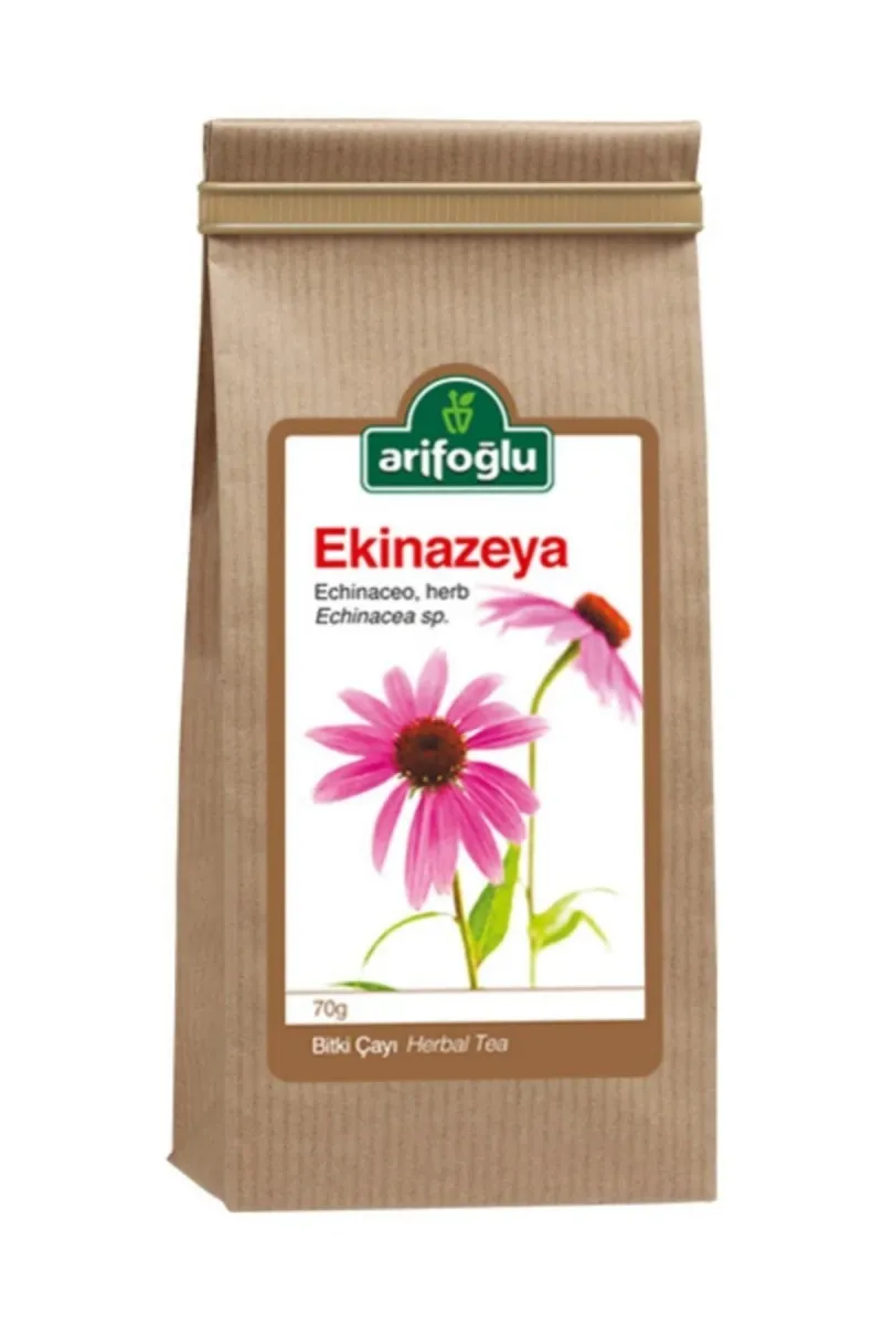 Arifoğlu Echinacea 50g - Arifoğlu