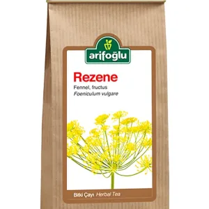 Arifoğlu Fennel 125g - Arifoğlu