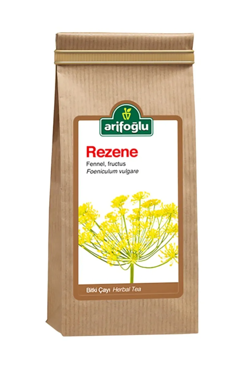 Arifoğlu Fennel 125g - Arifoğlu