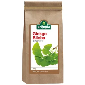Arifoğlu Ginkgo Biloba 70g - Arifoğlu