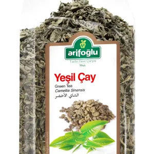 Arifoğlu Green Tea 150g - Arifoğlu