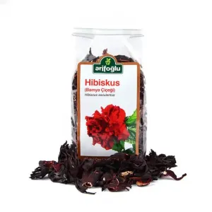 Arifoğlu Hibiscus 110g - Arifoğlu