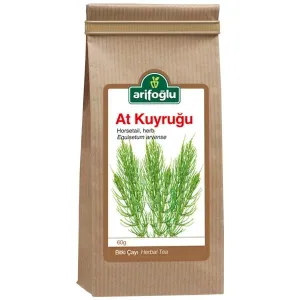Arifoğlu Horsetail (Equisetum) 60g - Arifoğlu