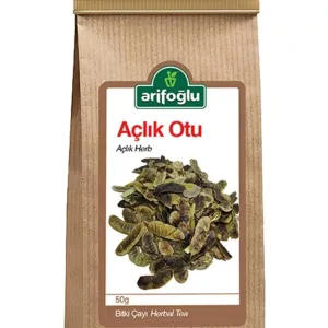 Arifoğlu Hunger Herb 50g - Arifoğlu