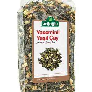 Arifoğlu Jasmine Green Tea 100g - Arifoğlu