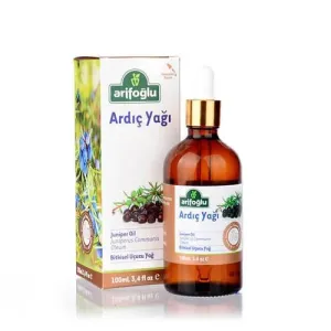 Arifoğlu Juniper Oil 100ml - Arifoğlu