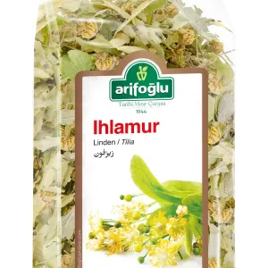 Arifoğlu Linden 40 g - Arifoğlu