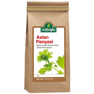 Arifoğlu Lion's Claw 80g - Arifoğlu