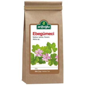 Arifoğlu Mallow 50g - Arifoğlu
