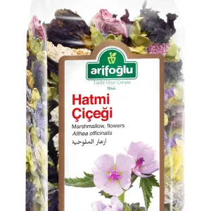 Arifoğlu Marshmallow Flower 40g - Arifoğlu