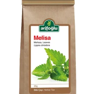 Arifoğlu Melissa 25g - Arifoğlu