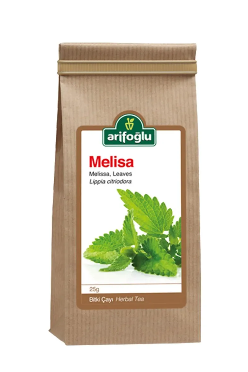 Arifoğlu Melissa 25g - Arifoğlu
