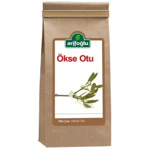 Arifoğlu Mistletoe 70g - Arifoğlu