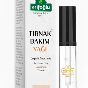 Arifoğlu Nail Care Oil 5 ml - Arifoğlu