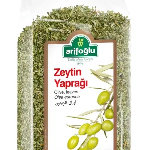 Arifoğlu Olive Leaf Tea 120g - Arifoğlu