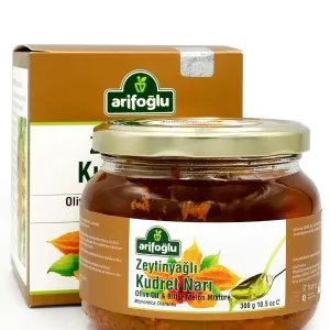 Arifoğlu Olive Oil Bitter Melon 300g - Arifoğlu