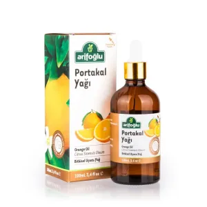 Arifoğlu Orange Oil 100ml - Arifoğlu