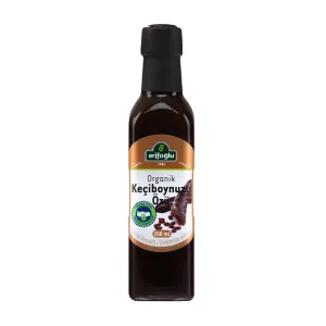 Arifoğlu Organic Carob Extract 250ml - Arifoğlu
