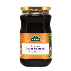Arifoğlu Organic Grape Molasses 480g - Arifoğlu