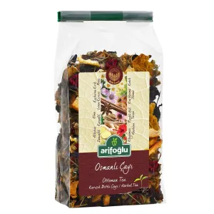 Arifoğlu Ottoman (Winter) Tea 170g - Arifoğlu