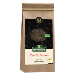 Arifoğlu Peganum Harmala Seeds 150g - Arifoğlu