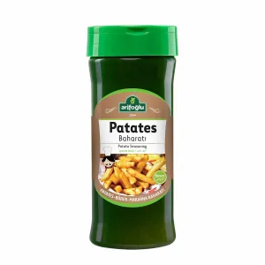Arifoğlu Potato Spice 230g - Arifoğlu