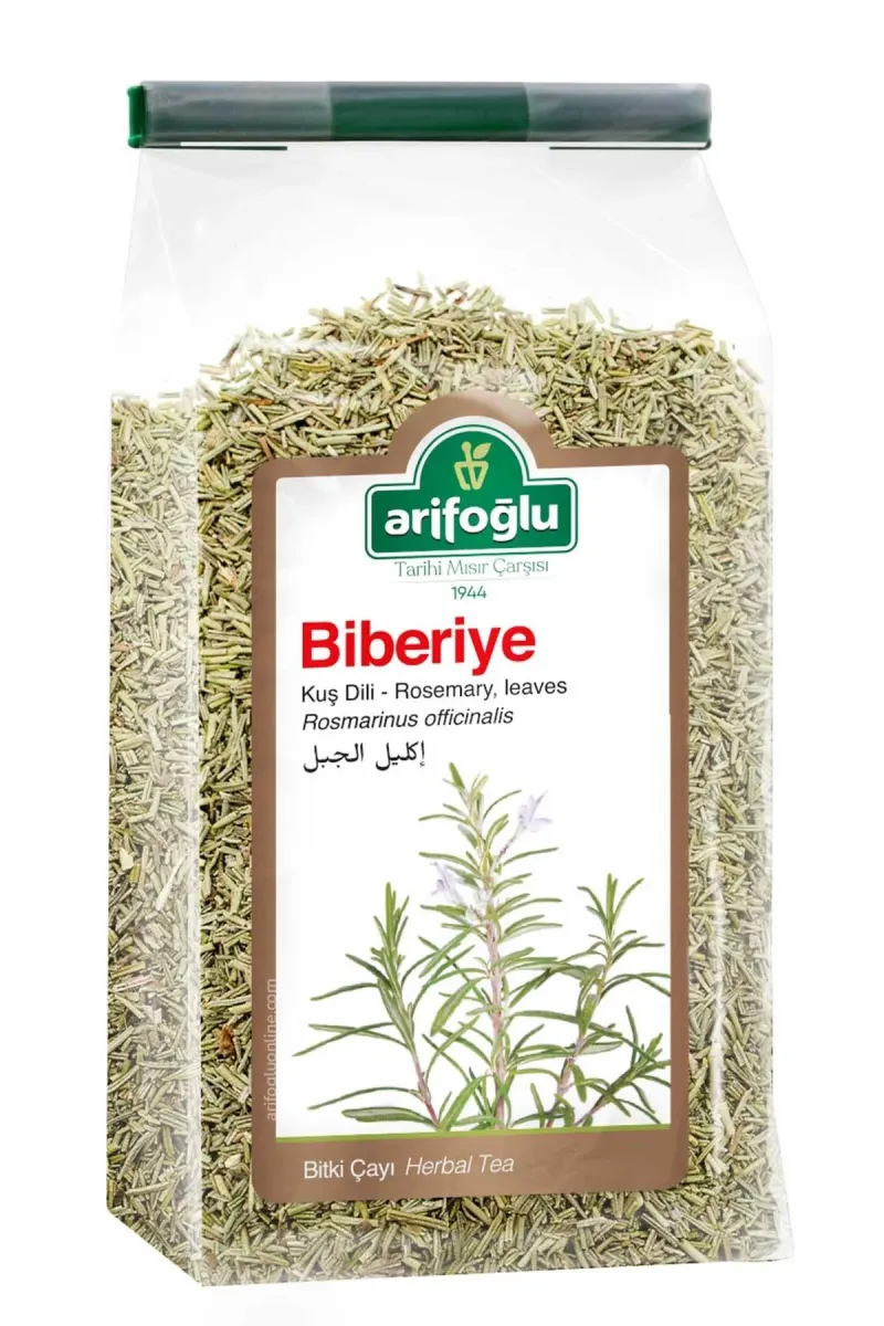 Arifoğlu Rosemary 120g - Arifoğlu