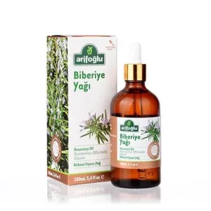Arifoğlu Rosemary Oil 100ml - Arifoğlu