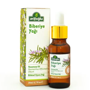 Arifoğlu Rosemary Oil 20ml - Arifoğlu