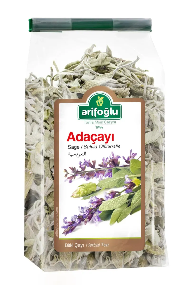 Arifoğlu Sage 60g - Arifoğlu