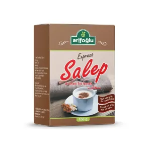 Arifoğlu Salep 150g - Arifoğlu