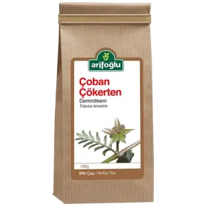 Arifoğlu Tribulus Terrestris 100g - Arifoğlu
