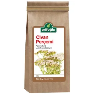 Arifoğlu Yarrow 70g - Arifoğlu
