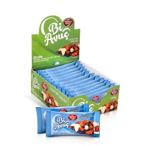 Bi Avuç - Energizing Mix 40 G - Malatya Pazarı