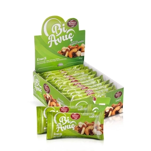 Bi Avuç - Energy Mix 40 G - Malatya Pazarı