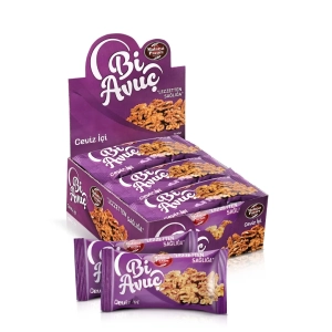 Bi Avuç - Walnut Kernels 40 g - Malatya Pazarı